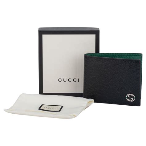 gucci wallet men|gucci wallet sale men.